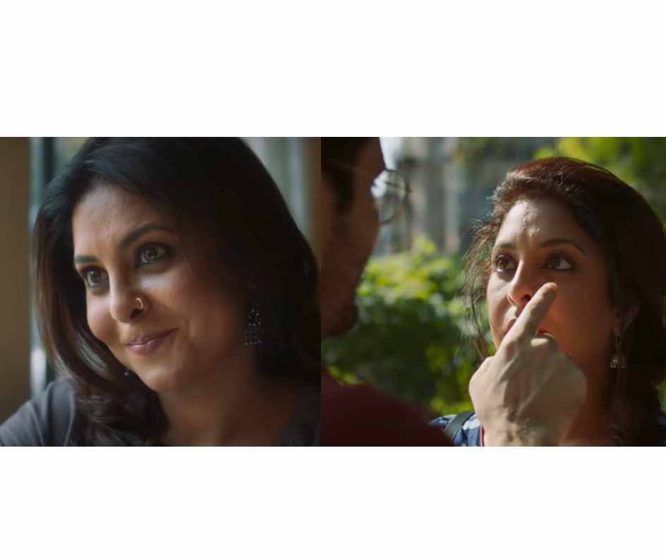 Shefali Shah opens up about her role in Netflix's Ajeeb Daastans, says 'director did a mistake by casting me'
